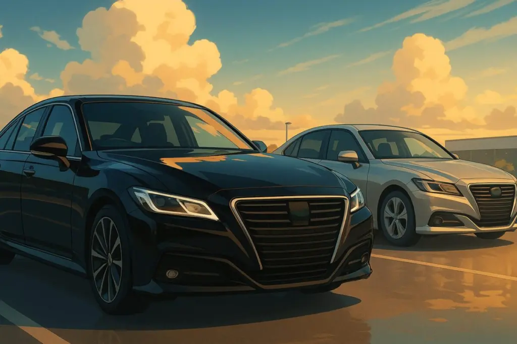 人気カラーの選び方|プレシャスブラックと他色の扱いやすさ