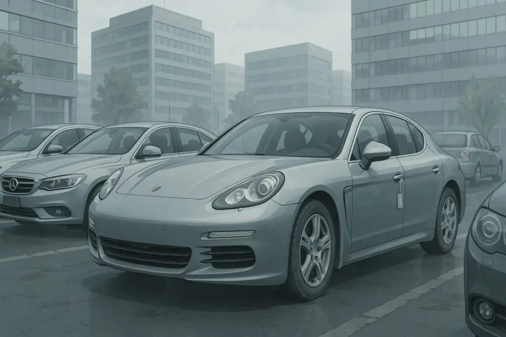 ディーゼルモデルや初代モデルが特に値下がりする背景