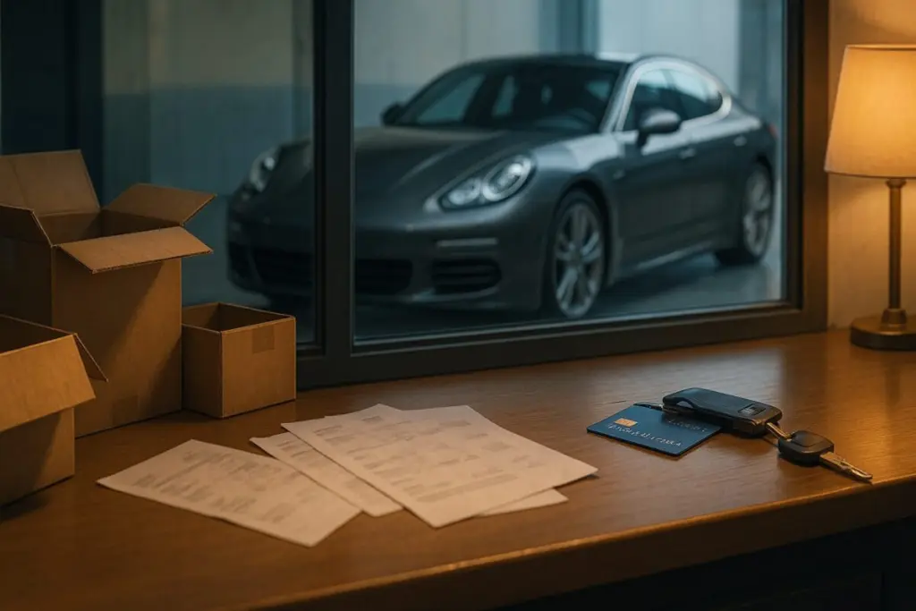 高額修理になりやすい部位とその費用目安