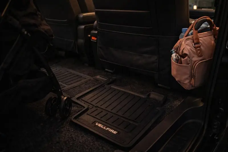 家族利用でも役立つ実用カスタムの考え方