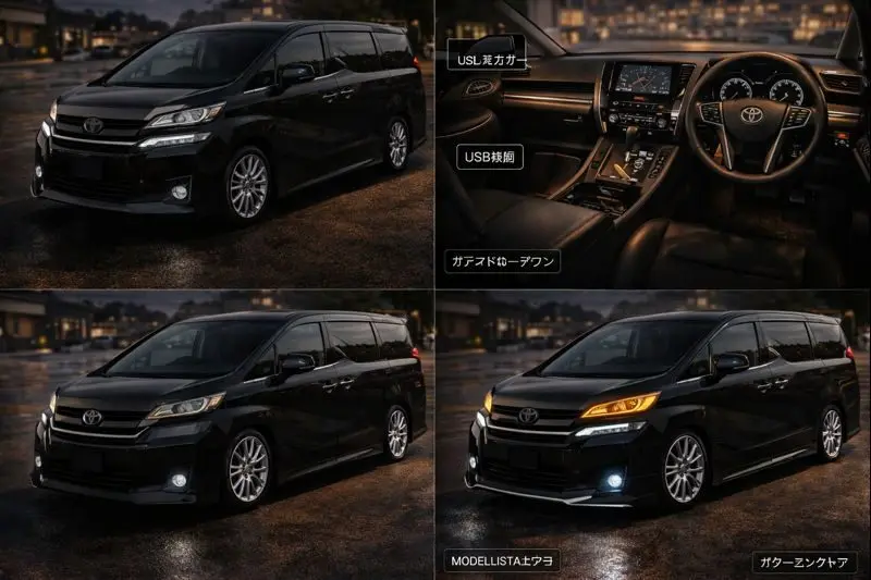 価格帯別に見るおすすめカスタムの選び方