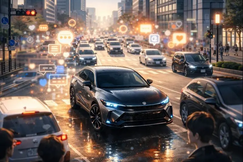 クラウンクロスオーバーが不人気と言われる理由と市場の真実