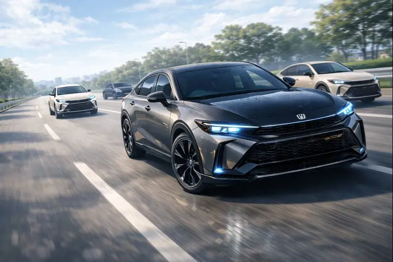 クラウンクロスオーバーは本当に不人気なのか