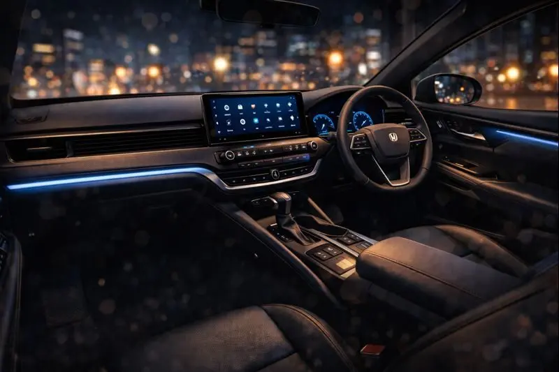 内装の質感に対する不満は本当か