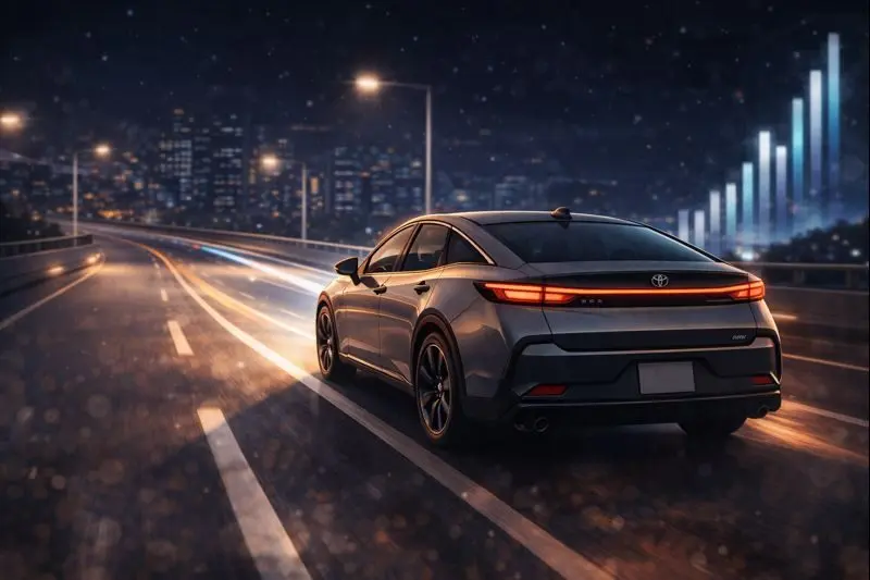 不人気はリセールバリューにどれほど影響するのか