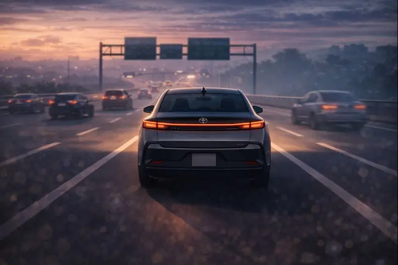 不人気な評判は気にしなくていい?クラウンクロスオーバーで後悔しないための徹底比較