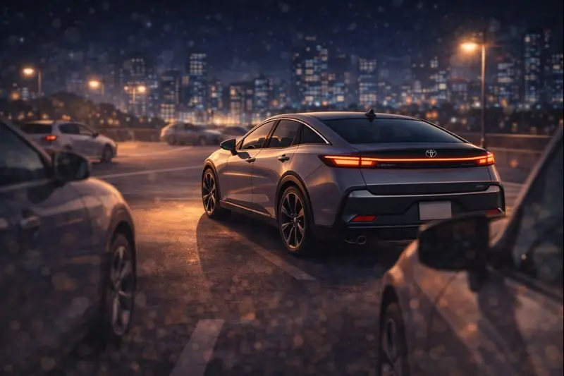 人と被らない車としての価値