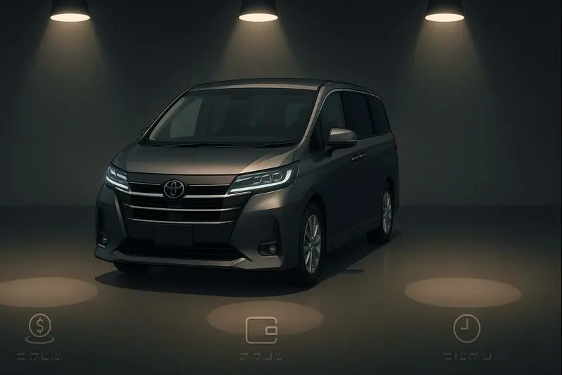 価格・装備・リセールを踏まえた現実的な選択肢の絞り方