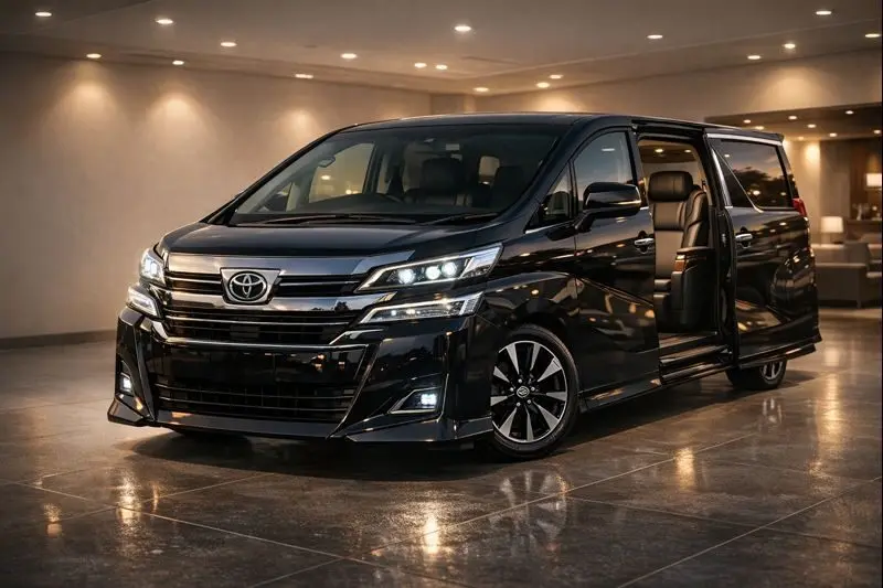 ヴェルファイア30後期 ZGエディションの標準装備を徹底解説!外装から内装・安全機能まで