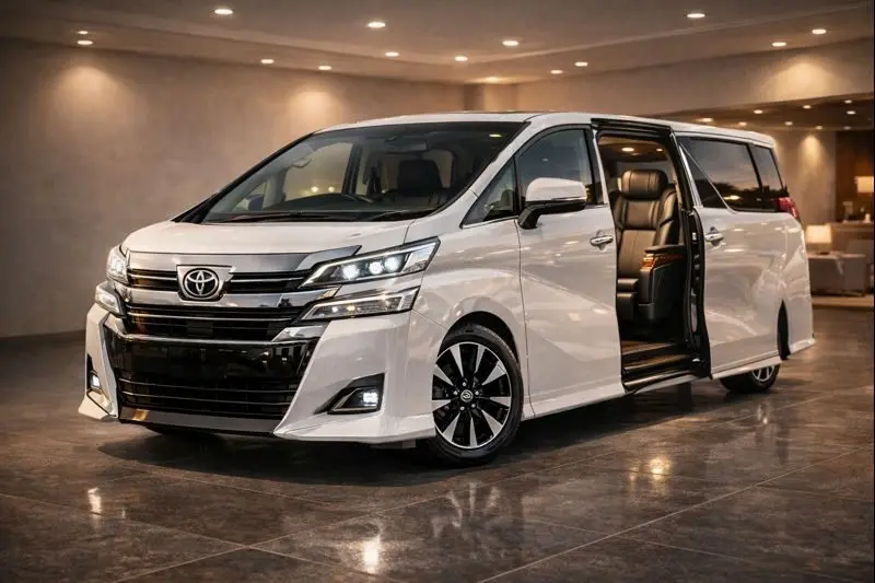 ヴェルファイア30後期 ZGエディション標準装備を網羅！失敗しない中古