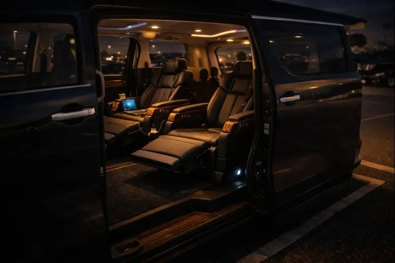 ZGエディションの運転支援機能はどこまで対応しているか?