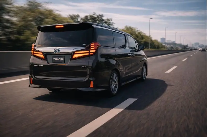 ZGエディションに標準で付く快適装備の一覧