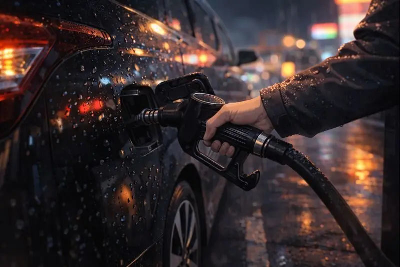 燃費が悪い?維持費が高い?購入後に効いてくるランニングコスト