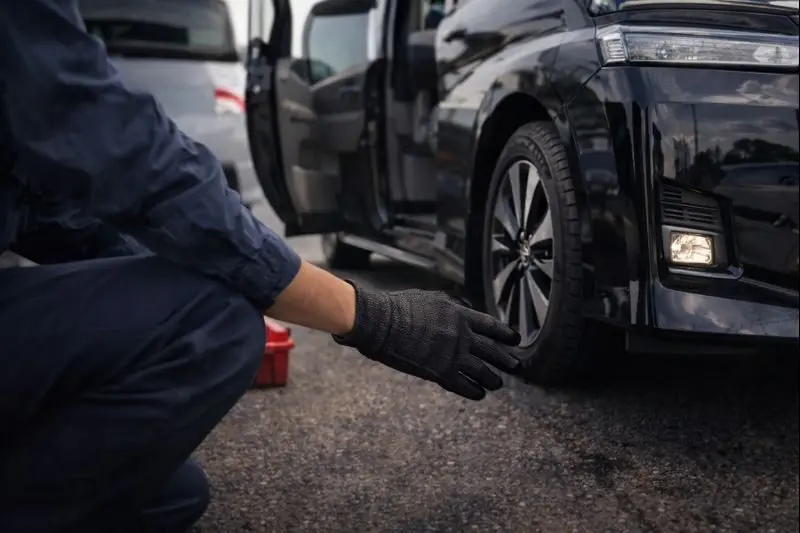 後悔しないヴェルファイア30系中古の選び方とチェックポイント