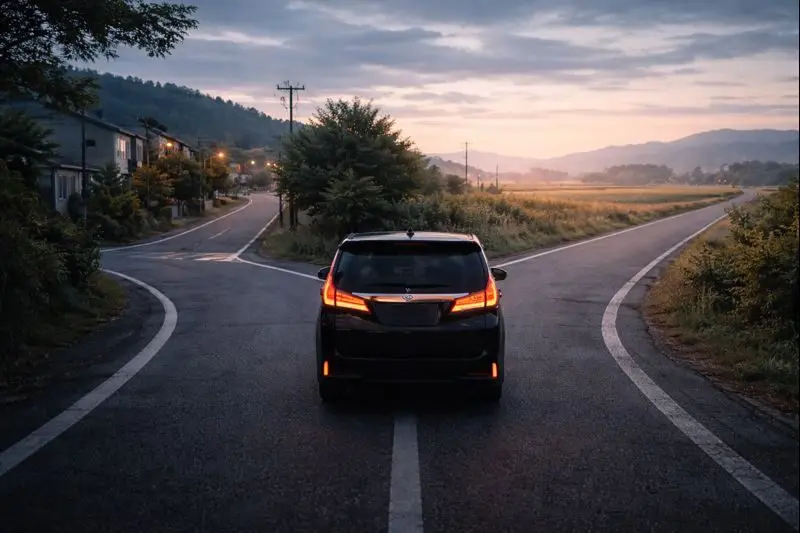 ハイブリッドとガソリン車、後悔しにくいのはどっちか