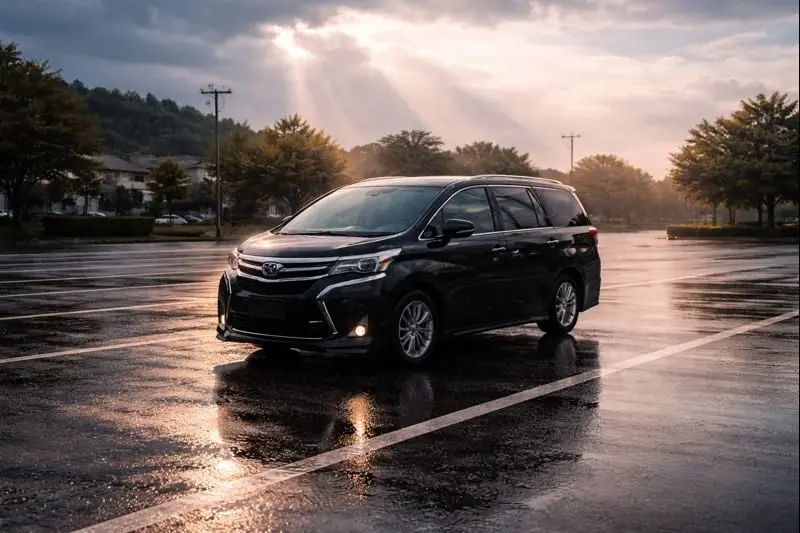 ヴェルファイア30系の中古相場は今が買い時なのか