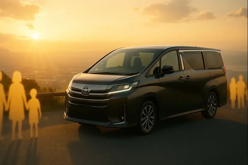 家族構成別に見たシートレイアウトの考え方