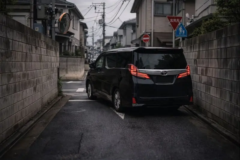 こんな人はヴェルファイア30系中古を選ばない方がいい