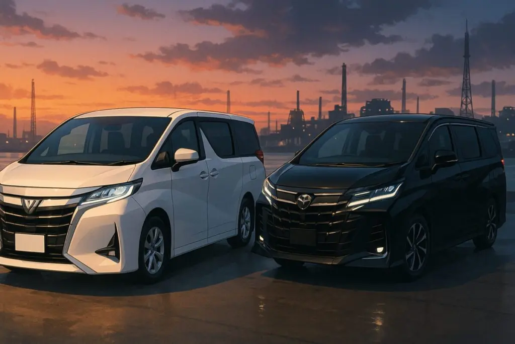 デザインの方向性が与える「品格イメージ」