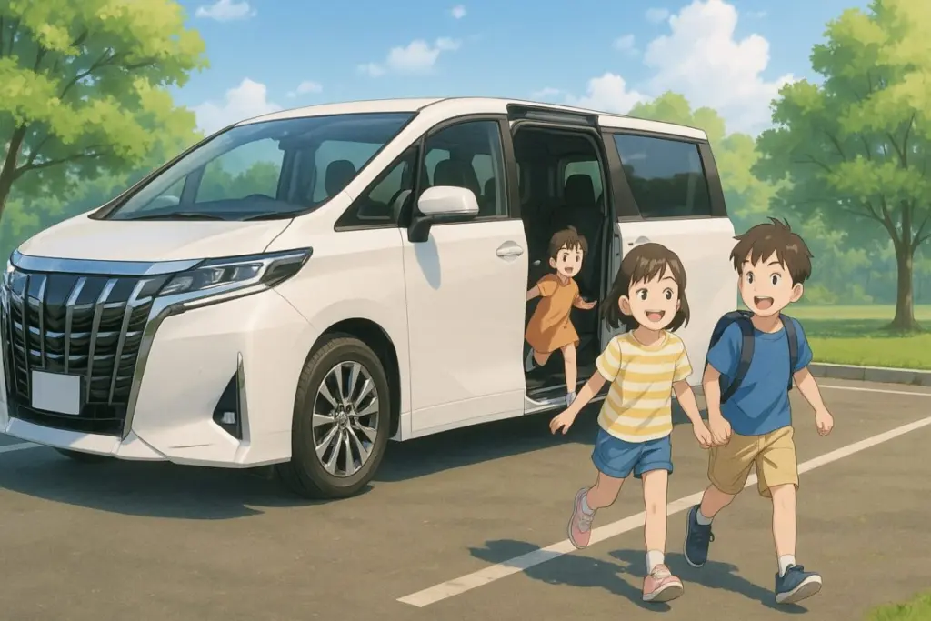 家族目線で見た上質さと選びやすさ