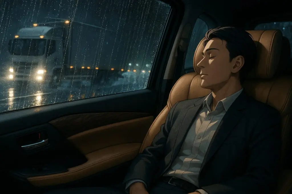 静粛性や遮音性能は体感できるほど違うのか