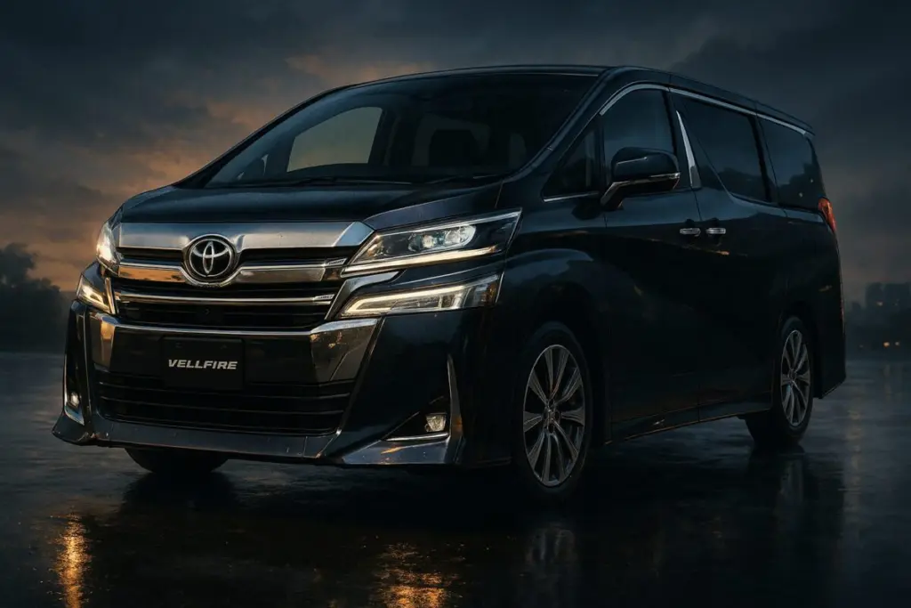 エグゼクティブラウンジ専用エクステリアの特徴