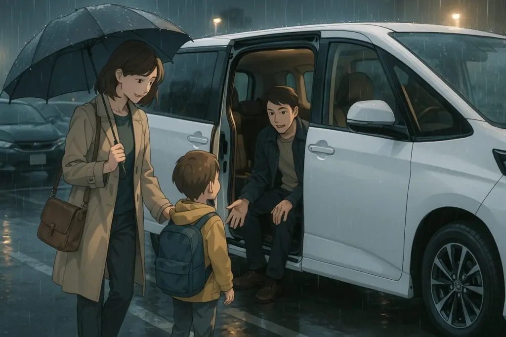 家族利用でエグゼクティブラウンジは必要か