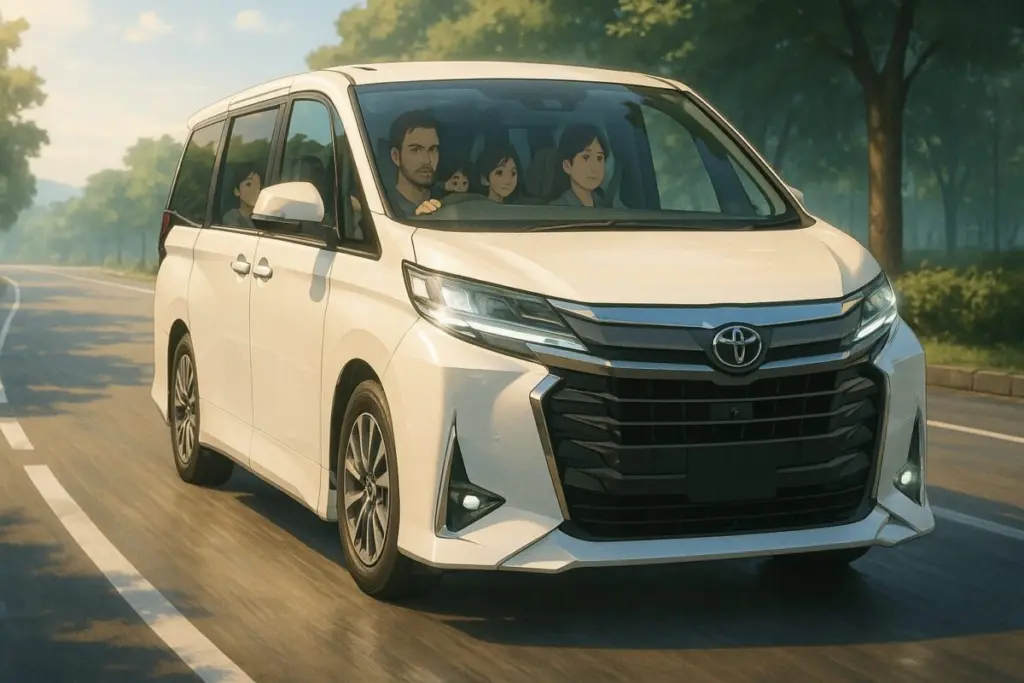 Z Premierを選んで満足しやすい人の共通点