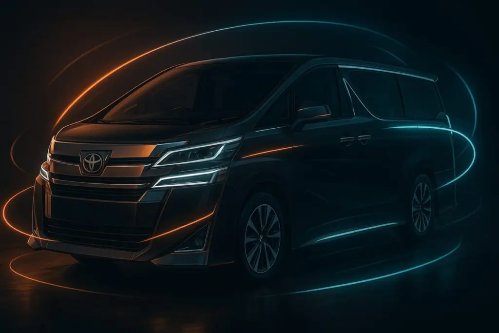 マイナーチェンジで変更されたポイントの全体像