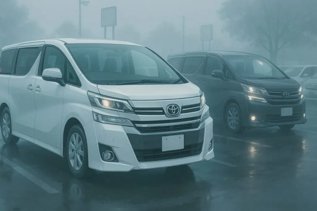 外観から前期・後期を見分けるチェックポイント