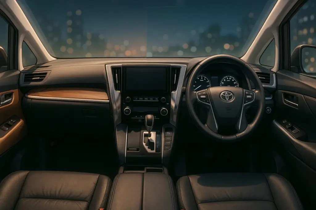 インテリアデザイン・木目調パネルの変更点