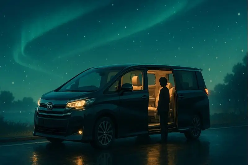 家族のための「ヴェルファイア30系後期」グレード選び!後悔しないための違いと正解