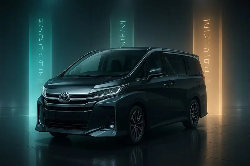 ヴェルファイア30系後期のグレード構成を全体で把握する