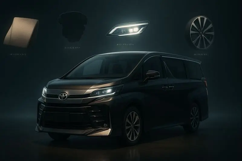 グレードごとの新車価格差はどこで生まれているのか