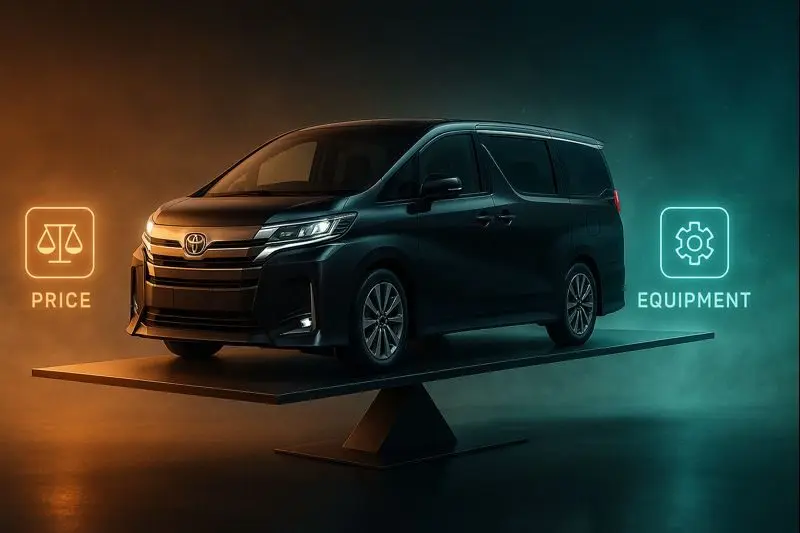 装備差を考えたときのコストパフォーマンスの分岐点