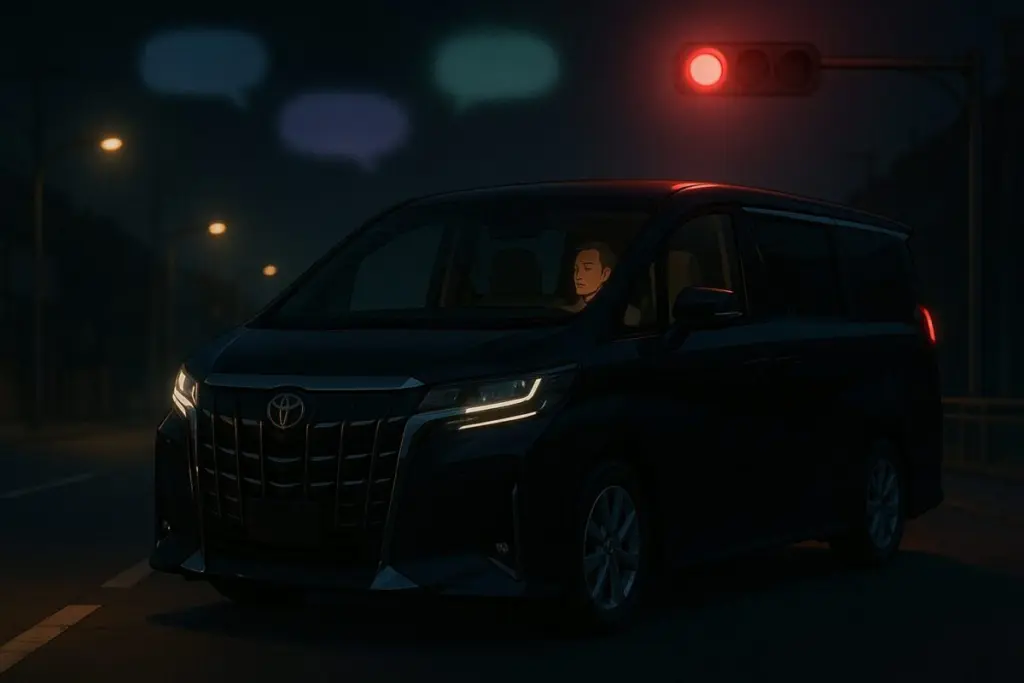 人気とイメージが「恥ずかしい・ヤンキー論争」に与える影響