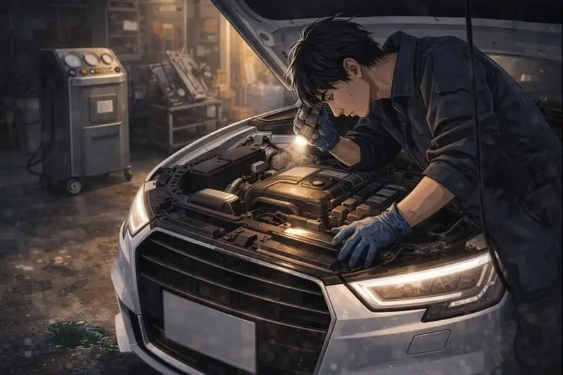 故障が多いって本当?後悔につながりやすいトラブル例