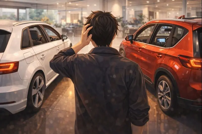 価格に対してコスパは悪い?後悔の分かれ目