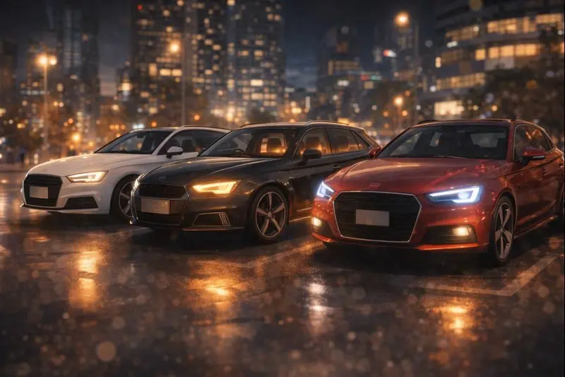 同価格帯のライバル車と比べて後悔しやすい点