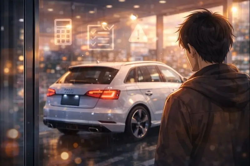 購入前に多い「後悔したかも…」と言われる理由