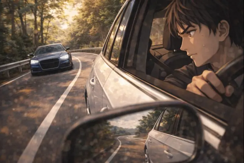 パワー不足と感じる人・感じない人の違い