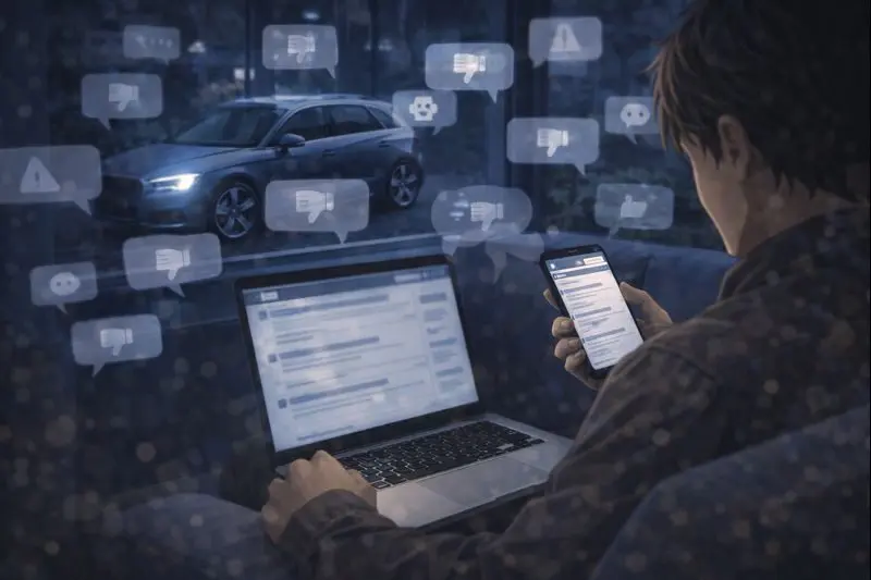 ネットの「やめとけ」はどこまで本当なのか