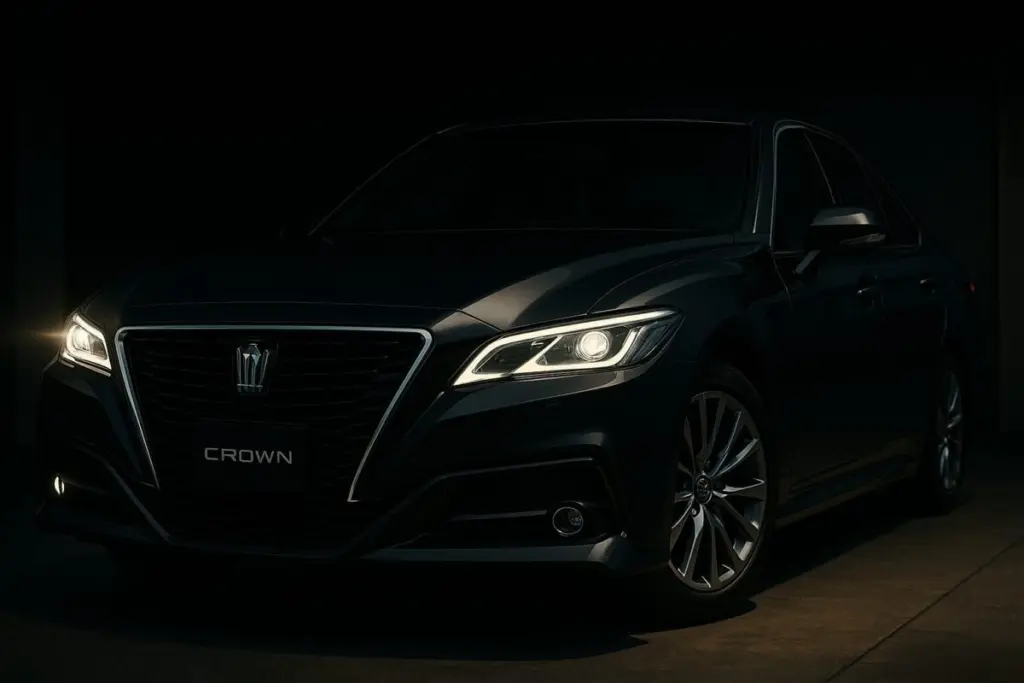 3.5 Gエグゼクティブは他グレードと何が最も違うのか