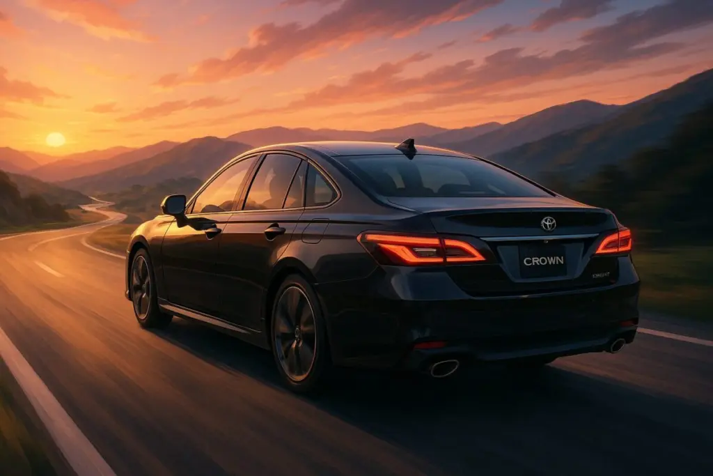 3.5Lハイブリッドの走行性能は他グレードと何が違う?