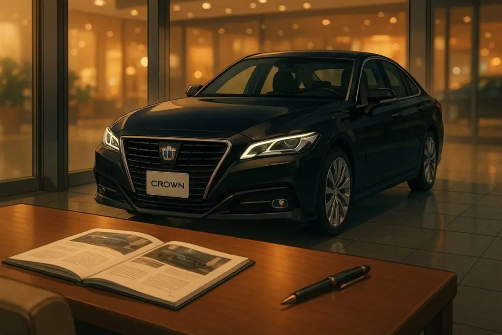 価格差は妥当?Gエグゼクティブが高価な理由