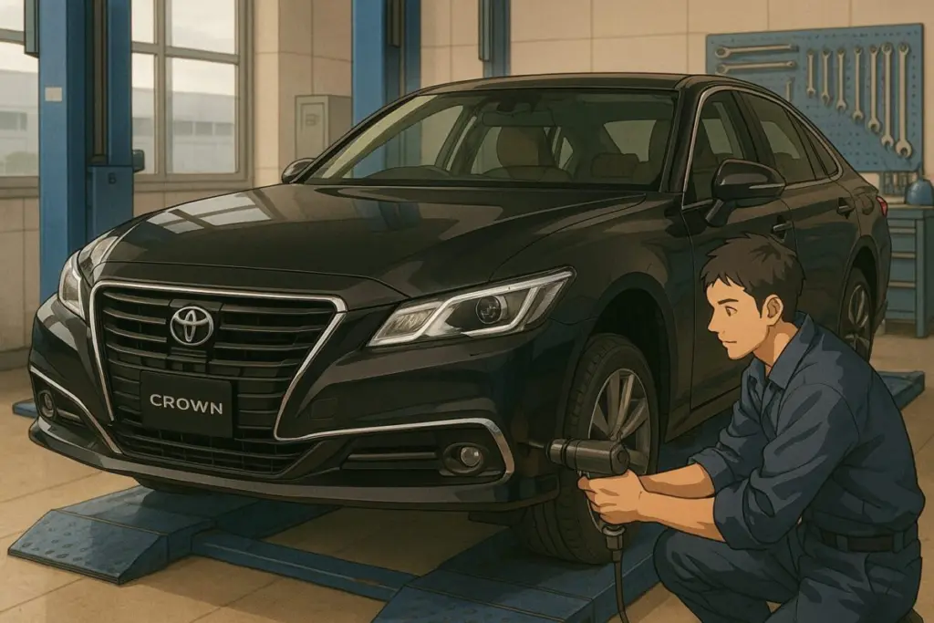 3.5 Gエグゼクティブのリセールバリューは高い?