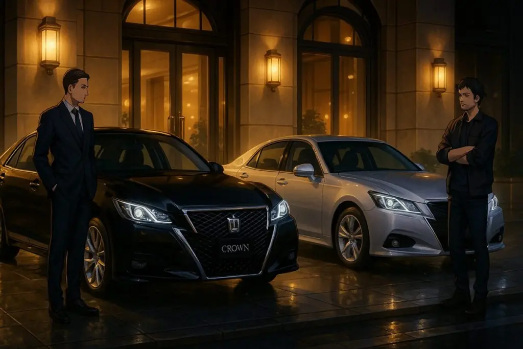 アスリートSとアスリートGの違いと選び方