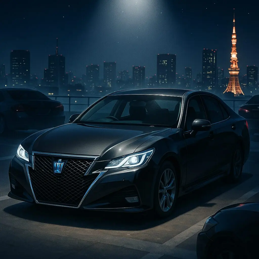 ライバル車との比較で見える210系後期の強み