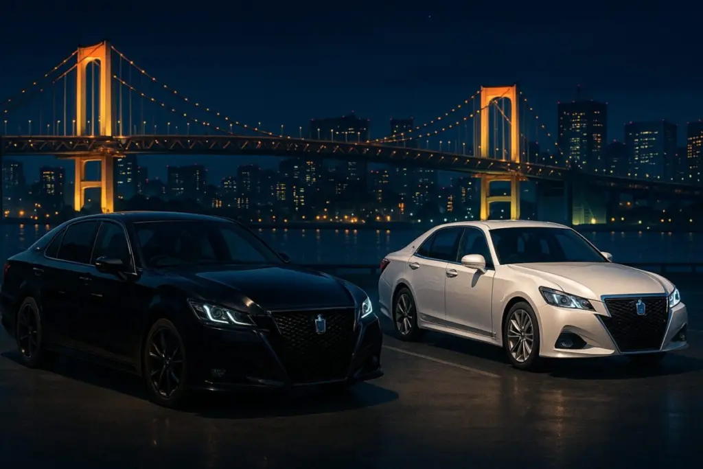 特別仕様車「Black Style」「J-FRONTIER」の特徴