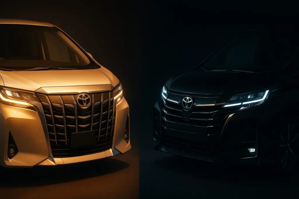 デザインの方向性から比較する人気の差